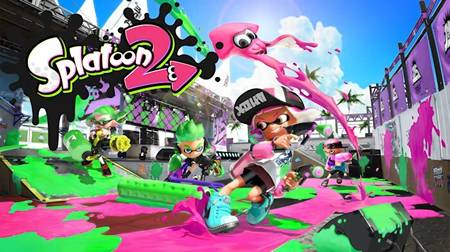 Splatoon™ 2